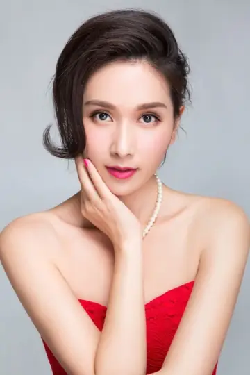 Фото Крісті Ян (Kristy Yang Gongru) #188932