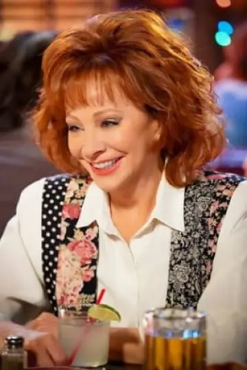 Фото Реба Макінтайр (Reba McEntire) #71618