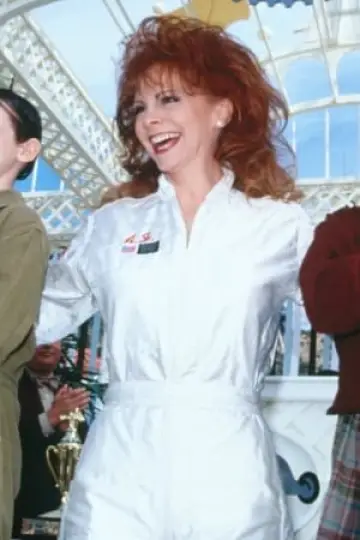 Фото Реба Макінтайр (Reba McEntire) #71619