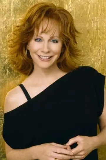 Фото Реба Макінтайр (Reba McEntire) #71622