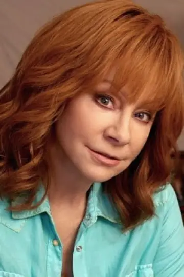 Фото Реба Макінтайр (Reba McEntire) #71623