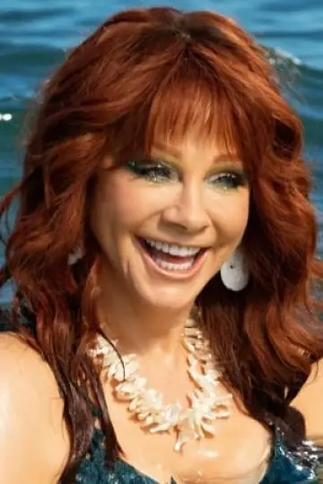 Фото Реба Макінтайр (Reba McEntire) #71625