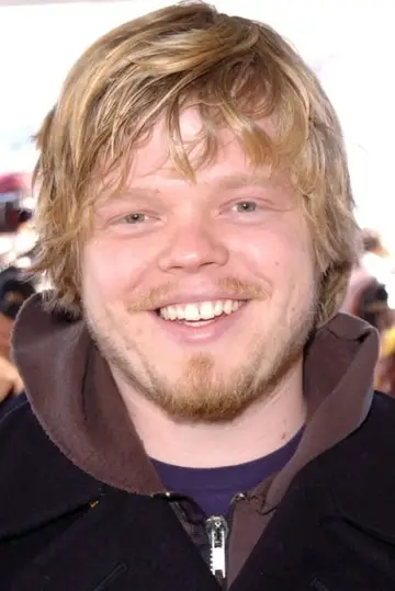 Фото Елден Хенсон (Elden Henson) #6144