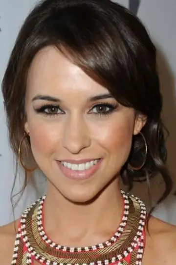 Фото Лейсі Чаберт (Lacey Chabert) #27244
