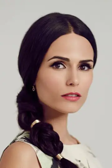 Фото Джордана Брюстер (Jordana Brewster) #3436