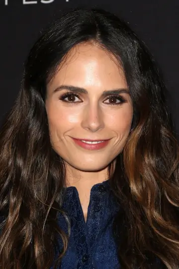 Фото Джордана Брюстер (Jordana Brewster) #3437