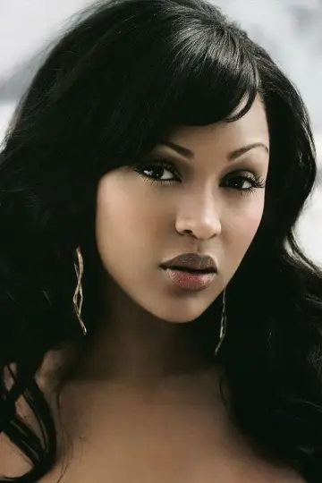 Фото Міган Гуд (Meagan Good) #13525