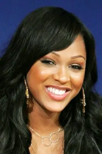 Фото Міган Гуд (Meagan Good) #13531
