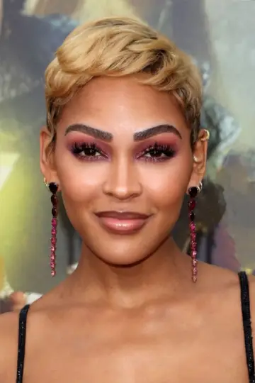 Фото Міган Гуд (Meagan Good) #13533