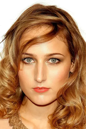 Фото Лілея Собеська (Leelee Sobieski) #45661