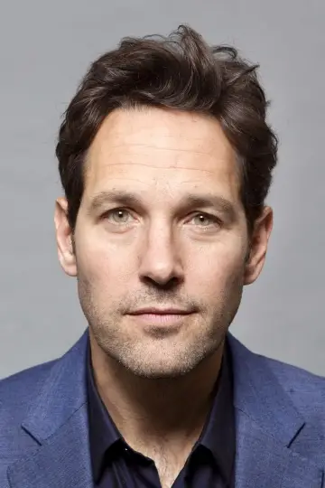 Фото Пол Радд (Paul Rudd) #66906