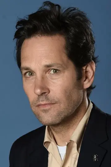 Фото Пол Радд (Paul Rudd) #66907