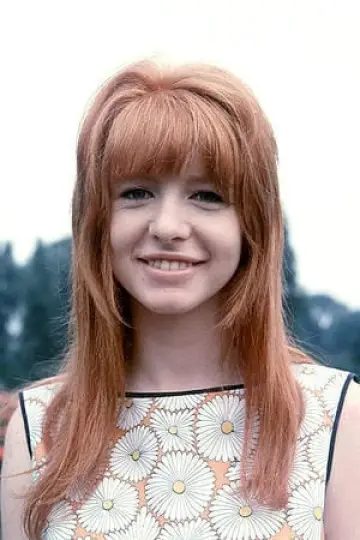 Фото Джейн Ашер (Jane Asher) #124327