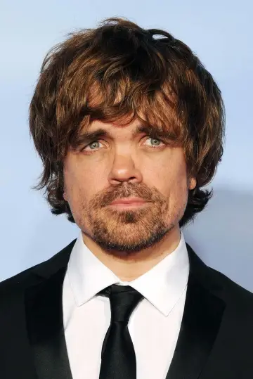 Фото Пітер Дінклейдж (Peter Dinklage) #385
