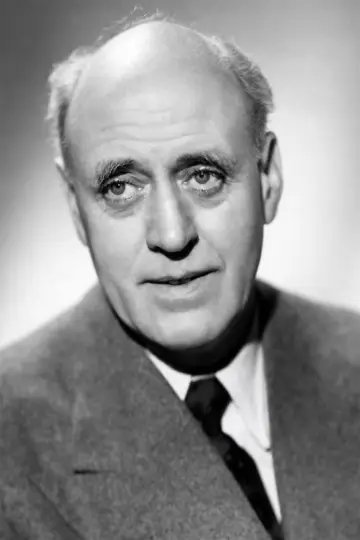 Фото Аластер Сім (Alastair Sim) #147770