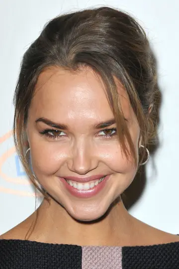 Фото Аріель Кеббель (Arielle Kebbel) #6927