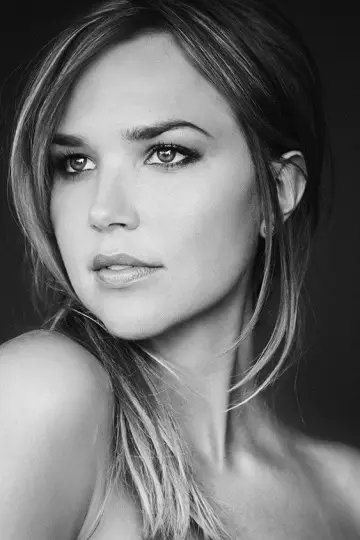 Фото Аріель Кеббель (Arielle Kebbel) #6928