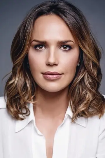 Фото Аріель Кеббель (Arielle Kebbel) #6929