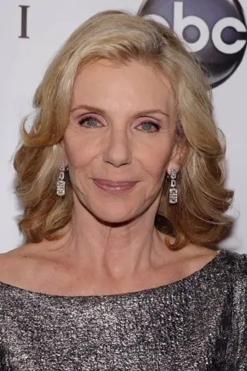 Фото Джилл Клейбург (Jill Clayburgh) #88649