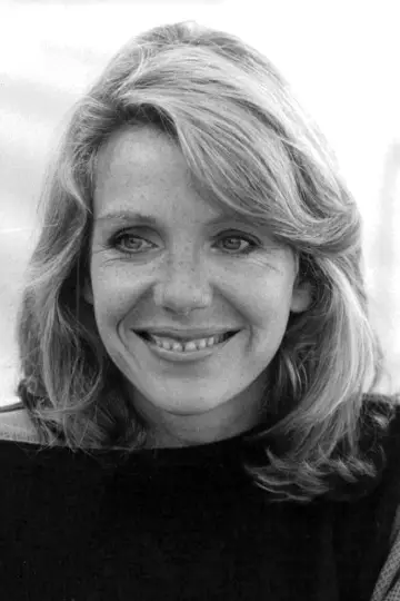 Фото Джилл Клейбург (Jill Clayburgh) #88650
