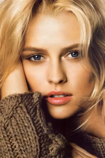 Фото Тереза Палмер (Teresa Palmer) #18855