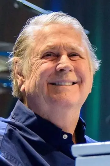 Фото Браян Вілсон (Brian Wilson) #206944