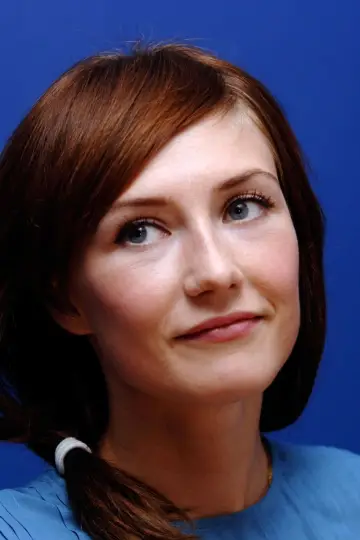 Фото Каріс ван Хаутен (Carice van Houten) #86882