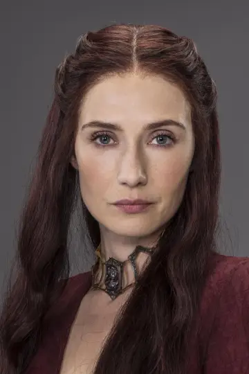 Фото Каріс ван Хаутен (Carice van Houten) #86883