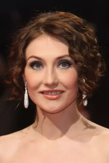 Фото Каріс ван Хаутен (Carice van Houten) #86886