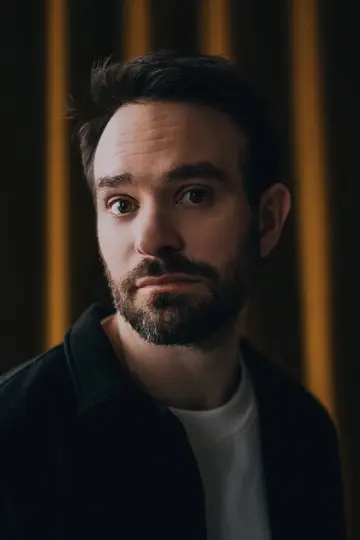 Фото Чарлі Кокс (Charlie Cox) #300942