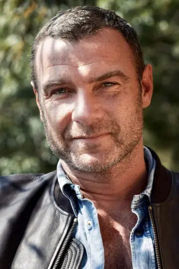Фото Лів Шрайбер (Liev Schreiber) #18112