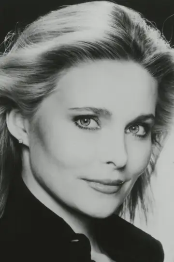 Фото Прісцилла Барнс (Priscilla Barnes) #59123