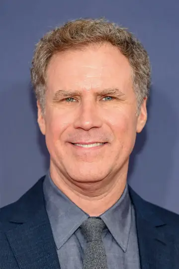 Фото Вілл Феррелл (Will Ferrell) #327022