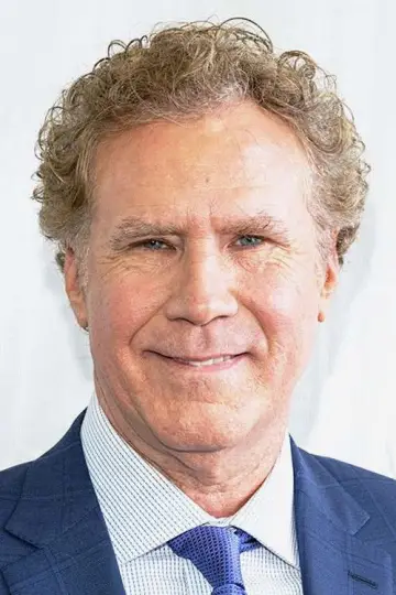 Фото Вілл Феррелл (Will Ferrell) #327025