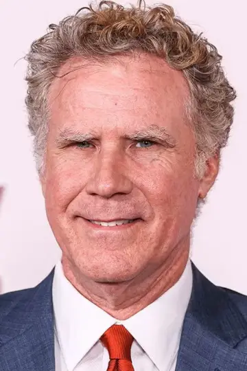 Фото Вілл Феррелл (Will Ferrell) #327027