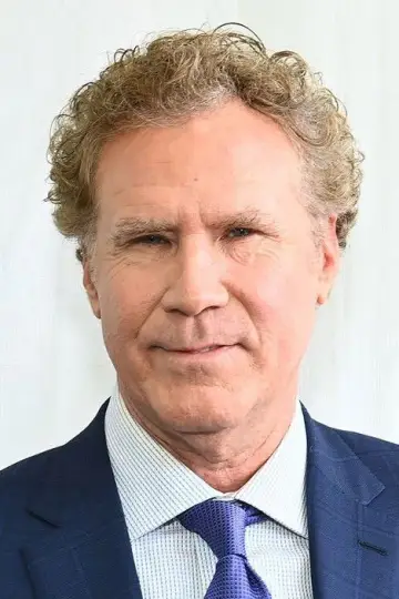 Фото Вілл Феррелл (Will Ferrell) #327028