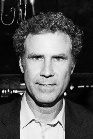 Фото Вілл Феррелл (Will Ferrell) #4550