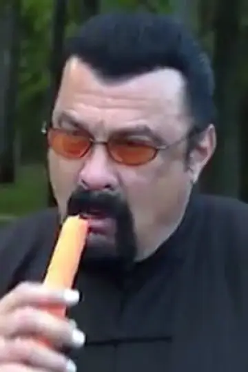 Фото Стівен Сігал (Steven Seagal) #79797