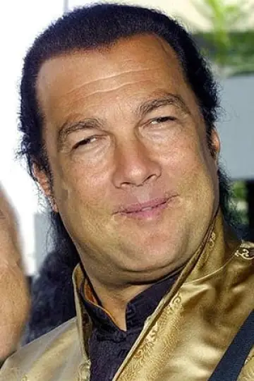 Фото Стівен Сігал (Steven Seagal) #79800