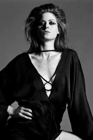 Фото Дебра Мессінг (Debra Messing) #14024