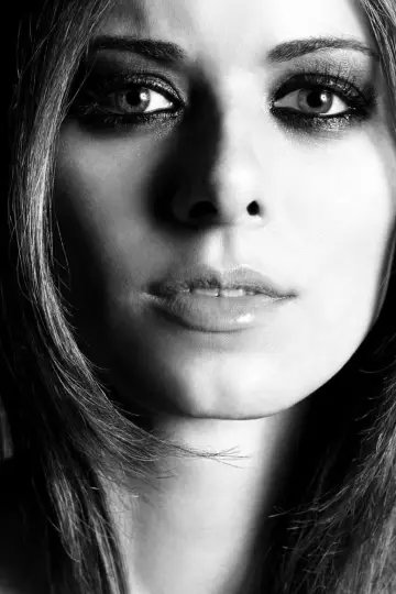 Фото Дебра Мессінг (Debra Messing) #14025