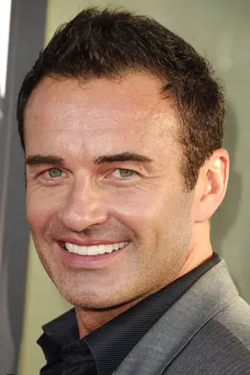 Фото Джуліан Макмехон (Julian McMahon) #54596
