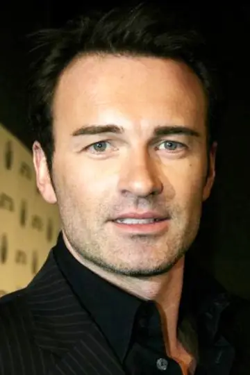 Фото Джуліан Макмехон (Julian McMahon) #54597