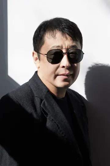 Фото Цзя Чжанке (Jia Zhangke) #337702