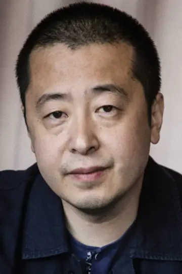 Фото Цзя Чжанке (Jia Zhangke) #337707