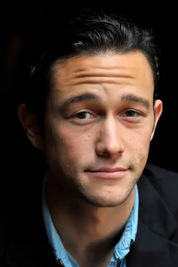 Фото Джозеф Гордон-Левітт (Joseph Gordon-Levitt) #10822