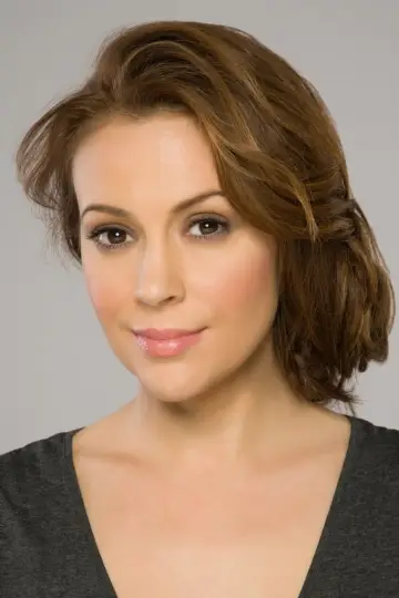 Фото Алісса Мілано (Alyssa Milano) #64006