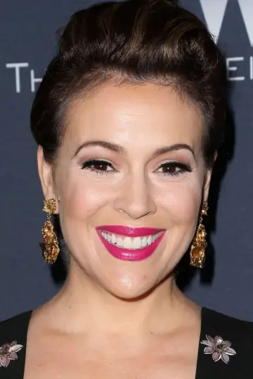 Фото Алісса Мілано (Alyssa Milano) #64008