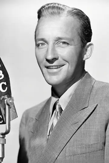 Фото Бінг Кросбі (Bing Crosby) #92323