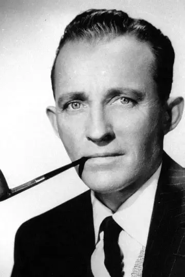 Фото Бінг Кросбі (Bing Crosby) #92324